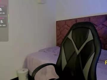 lucia_star_ on Chaturbate