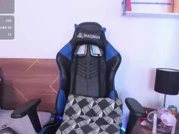 lucy_ferreiraa on Chaturbate