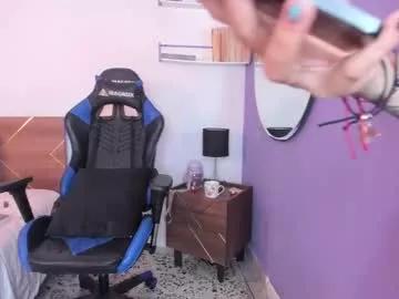 lucy_ferreiraa on Chaturbate