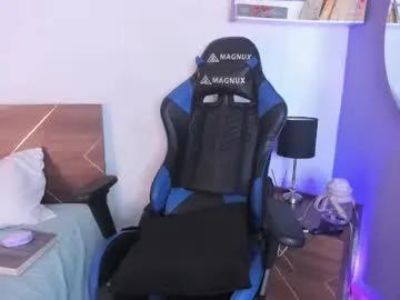 lucy_ferreiraa on Chaturbate