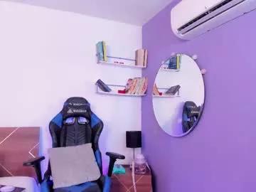 lucy_ferreiraa on Chaturbate