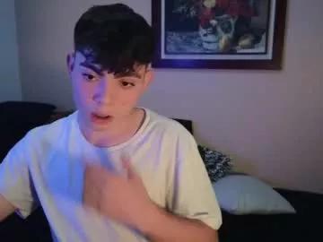 lukeboyce on Chaturbate