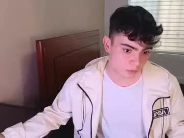 lukeboyce on Chaturbate