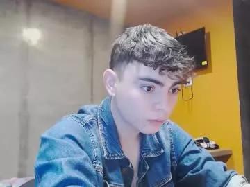 lukeboyce on Chaturbate