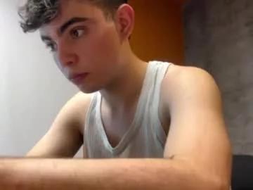 lukeboyce on Chaturbate