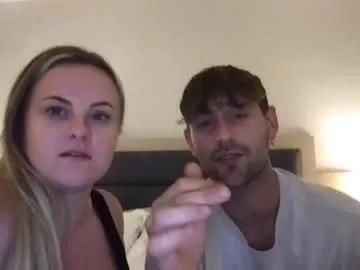 lukegunn22 on Chaturbate