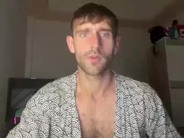 lukegunn22 on Chaturbate