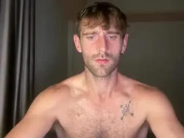 lukegunn22 on Chaturbate