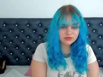 lunaflirt on Chaturbate