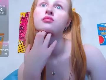 lux_angel on Chaturbate