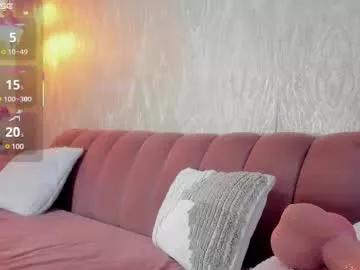 maca_bloom on Chaturbate