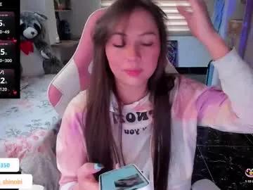 madeleine_shinobi on Chaturbate