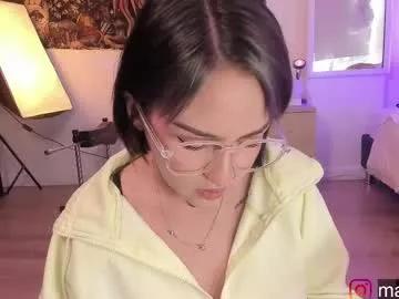maeeve_ on Chaturbate