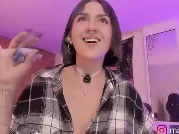 maeeve_ on Chaturbate