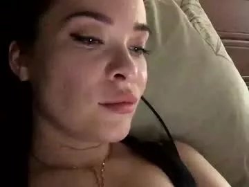 magggg658318 on Chaturbate 