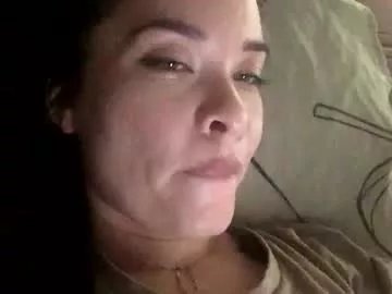 magggg658318 on Chaturbate 