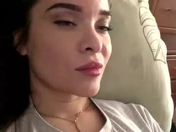 magggg658318 on Chaturbate 