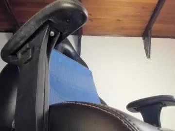 magiarias on Chaturbate