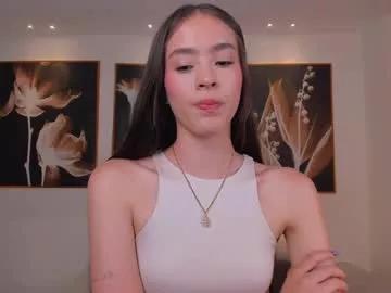 maiacollins on Chaturbate 