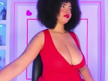 malaikabrown on Chaturbate