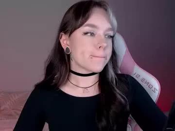marceline_red on Chaturbate