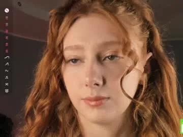 margarethowell on Chaturbate