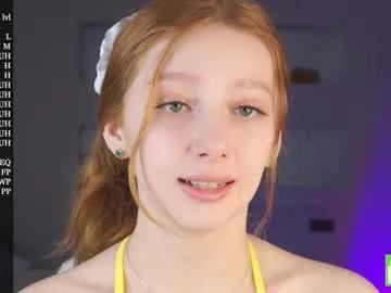 margarethowell on Chaturbate