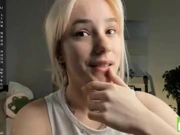 margarethowell on Chaturbate