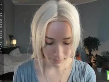 margarethowell on Chaturbate