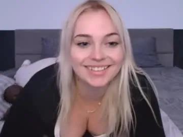 margot_robbie7 on Chaturbate