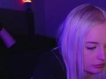margot_robbie7 on Chaturbate