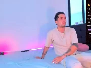 mariebycb on Chaturbate