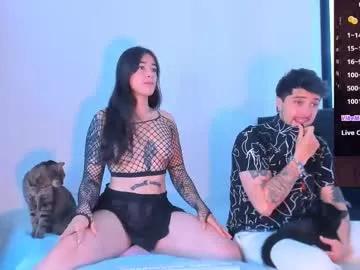 mariebycb on Chaturbate