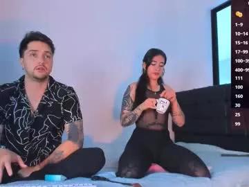 mariebycb on Chaturbate