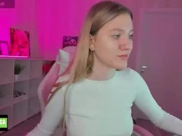 mariel_brown on Chaturbate