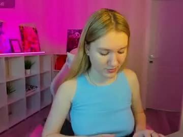 mariel_brown on Chaturbate