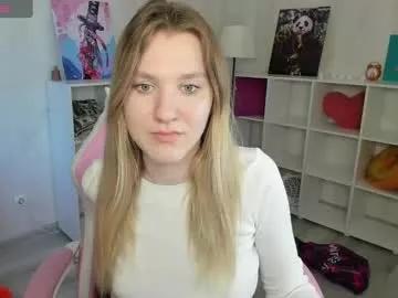 mariel_brown on Chaturbate