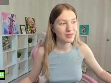 mariel_brown on Chaturbate