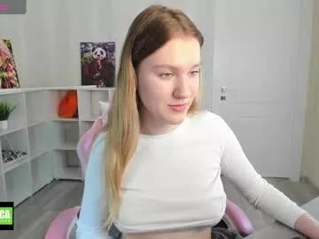 mariel_brown on Chaturbate