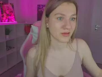 mariel_brown on Chaturbate