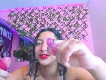 mariilulp303av on Chaturbate