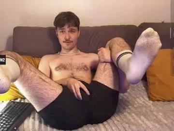 marksibul on Chaturbate