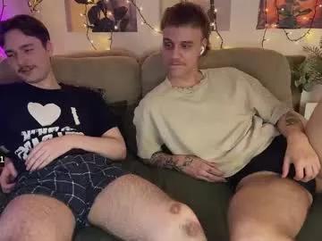 marksibul on Chaturbate