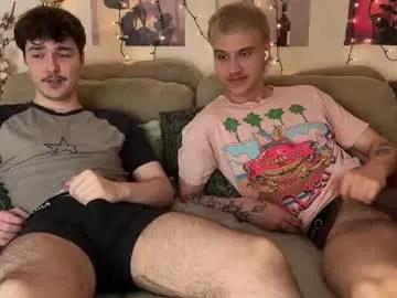 marksibul on Chaturbate