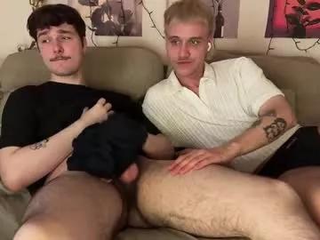 marksibul on Chaturbate