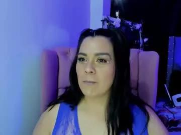 martina_foxy_ on Chaturbate