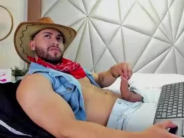massimofiore_ on Chaturbate