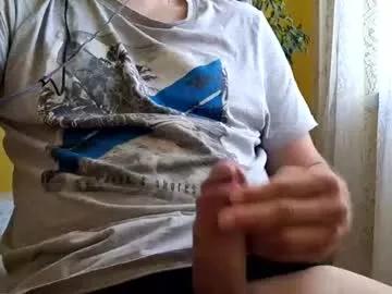 mattek89 on Chaturbate