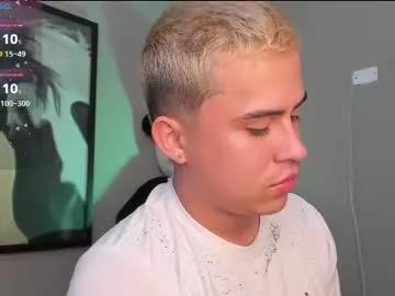 mattiwsmorris_ on Chaturbate