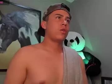 mattiwsmorris_ on Chaturbate